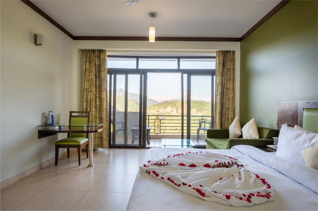 Revathi Resorts