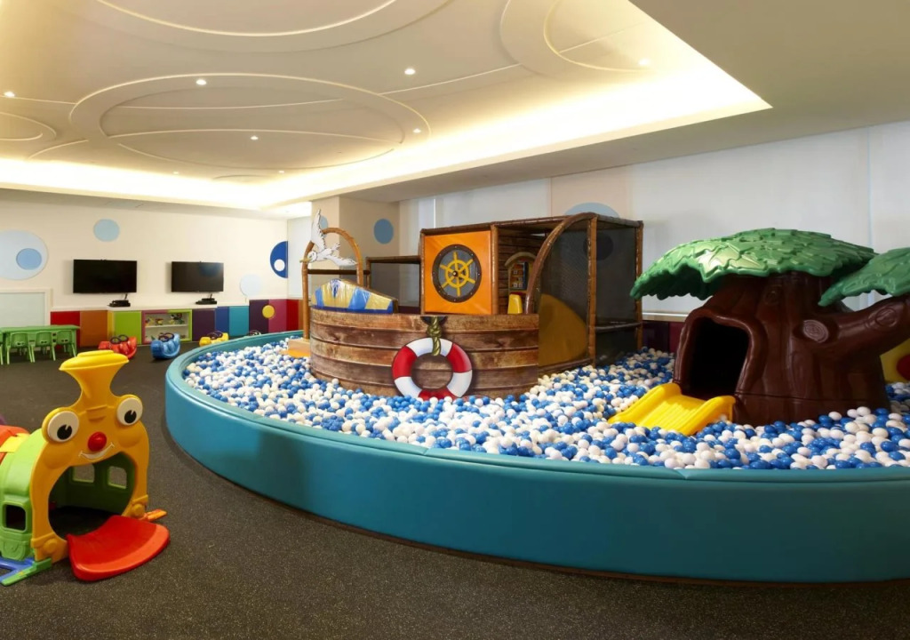 Four Points By Sheraton Penghu