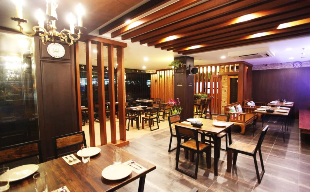 芭堤雅S日酒店(S＇DAY@Pattaya)