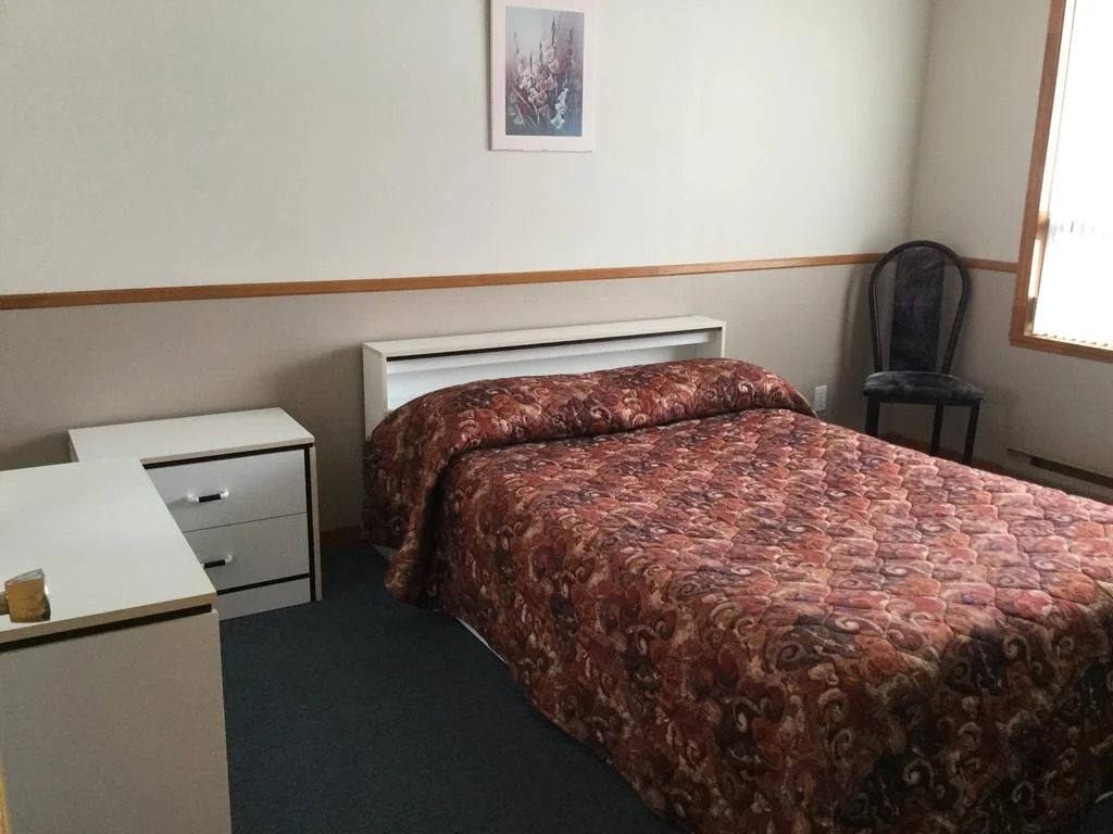Motel Et Condo Chez Charley