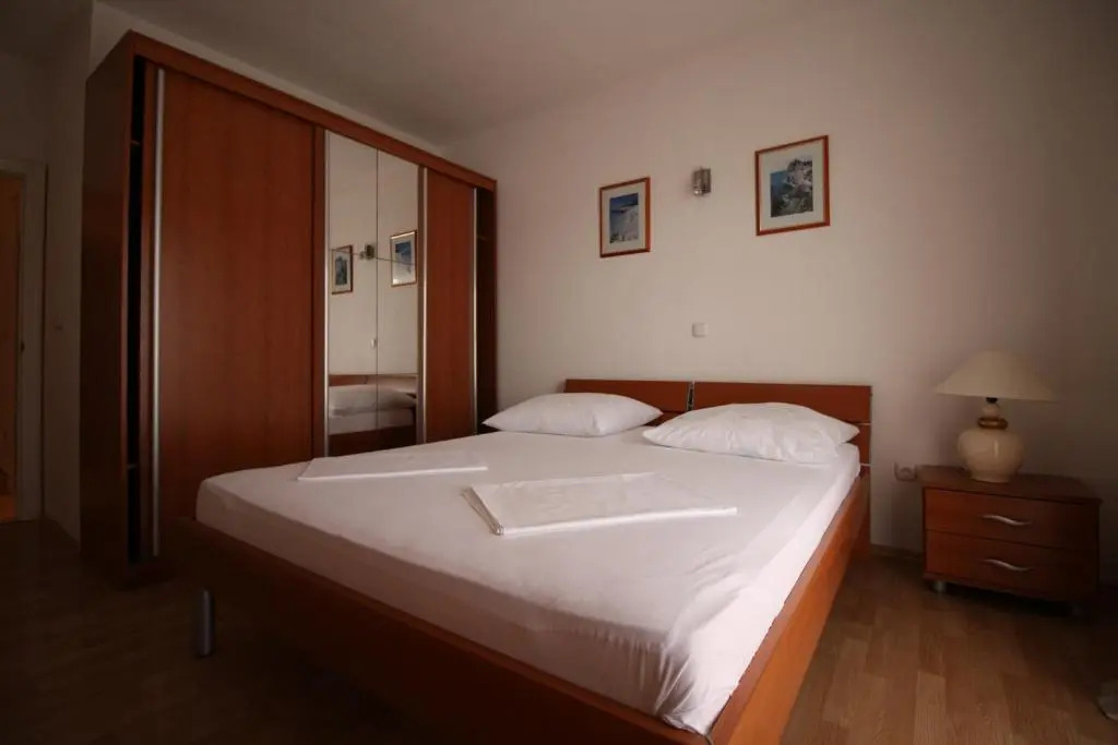 Apartment Dalmatien Traumhaus