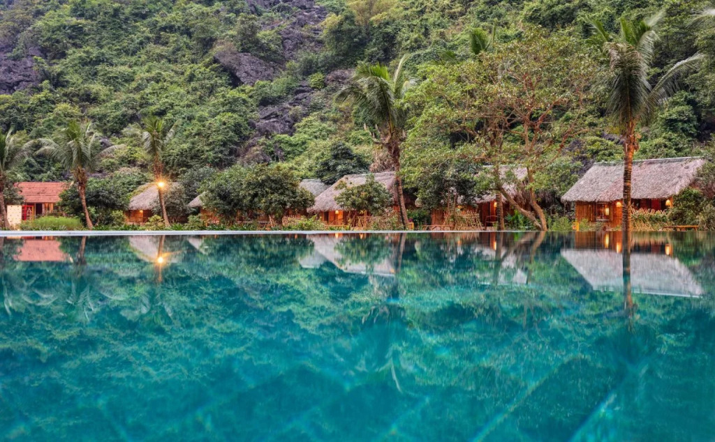 Ans Eco Garden Resort