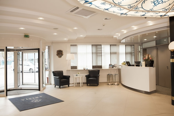 Hotel Frisia