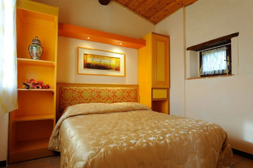 Bed & Breakfast Casale delle Botti