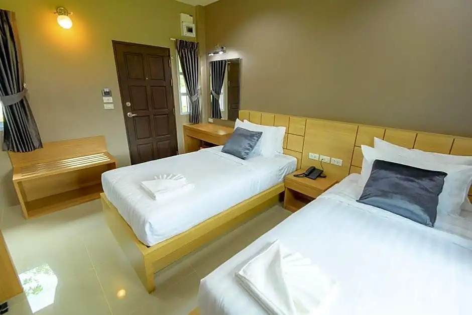 Avarin Resort