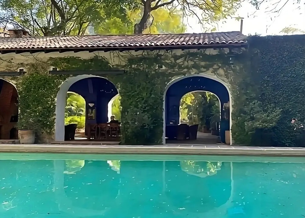 Hacienda de Teresa