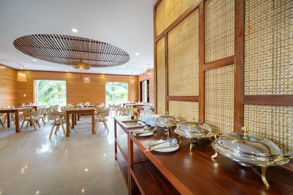 Water Coconut Boutique Villas