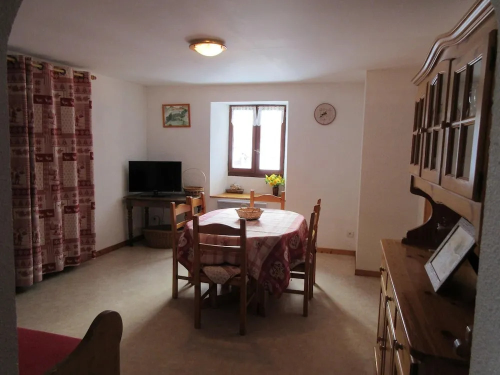 Maison Monnier : 3 Pièces 6 Personnes / 3 Rooms 6 People