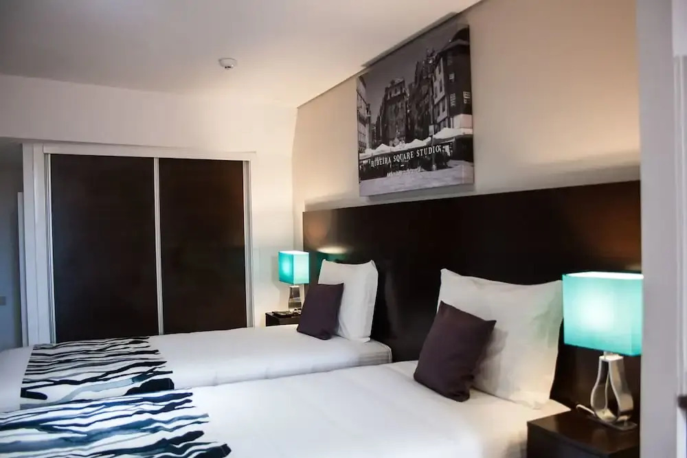Nations Porto - Studios & Suites