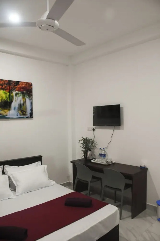 The Regent Grand Hotel - Galle Face