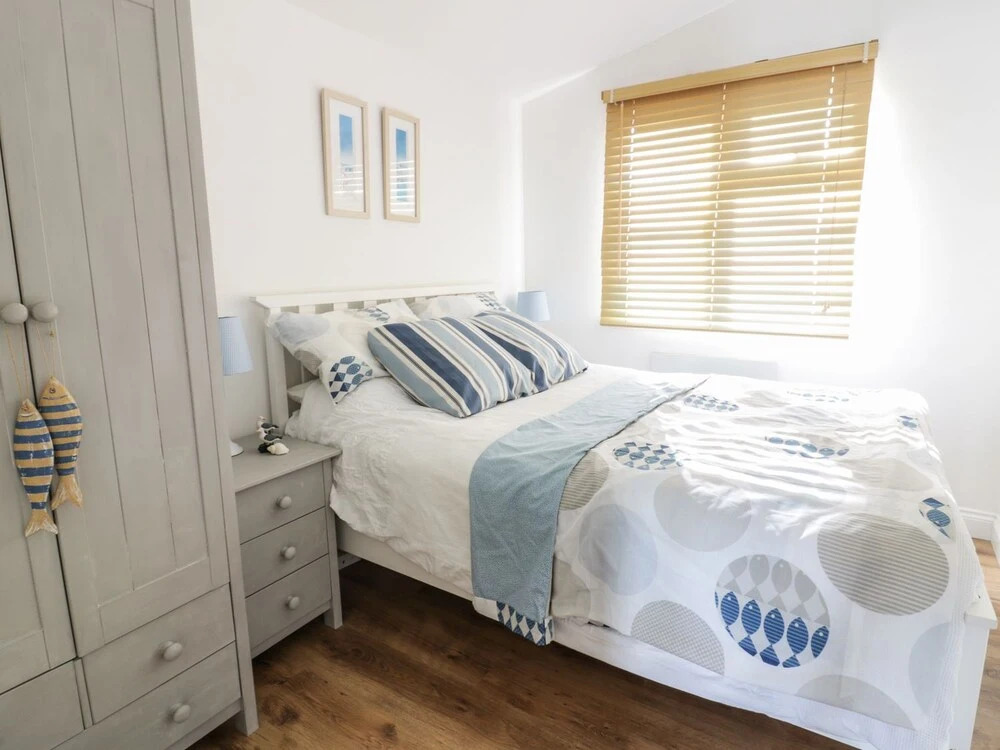 216 Atlantic Bays Holiday Park