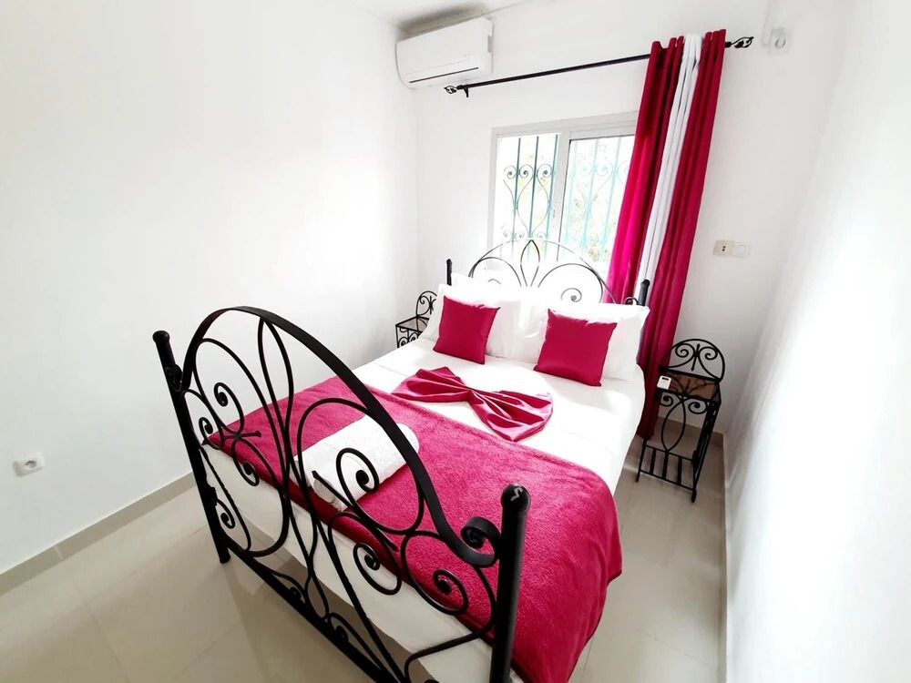 Appartement Maképé B.M 2