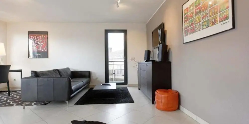 Topfloor Luxembourg Ville