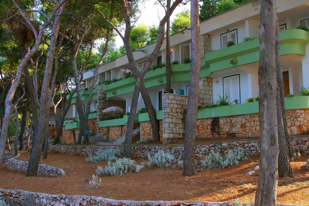 Adriatiq Resort Fontana Apt