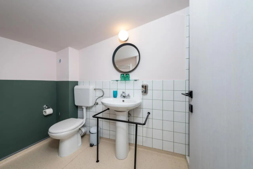 Stil Old Town Boutique Hotel