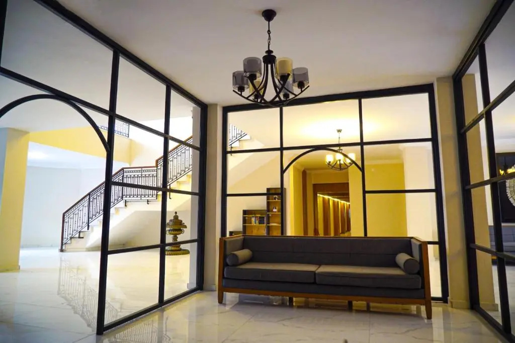Tangiers Hotel Ex Marina Bay