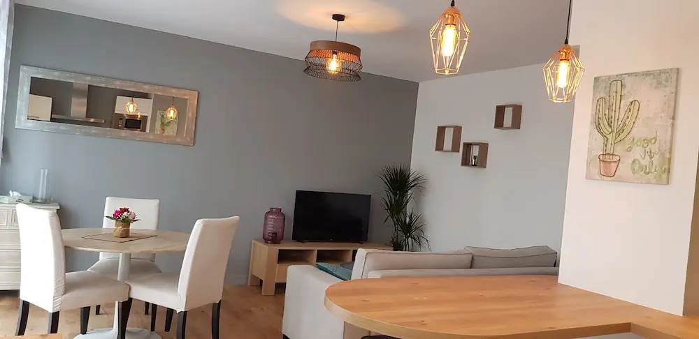 Méhaban appartement T2
