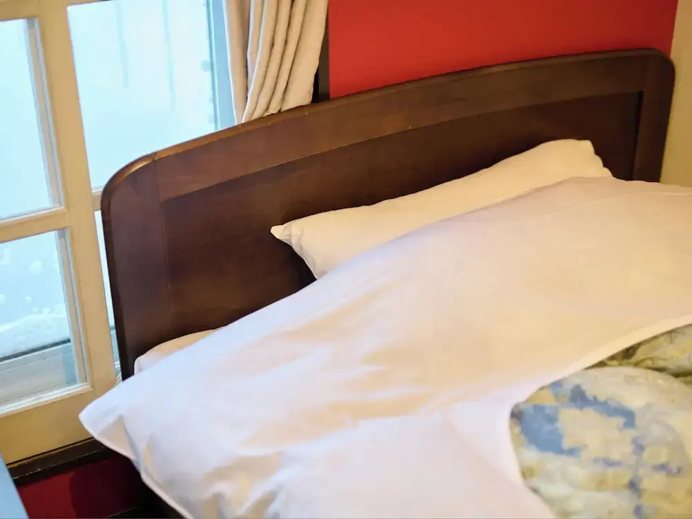 Hotel St.Moritz