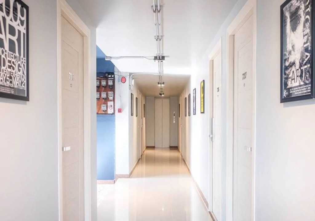 Room No.7