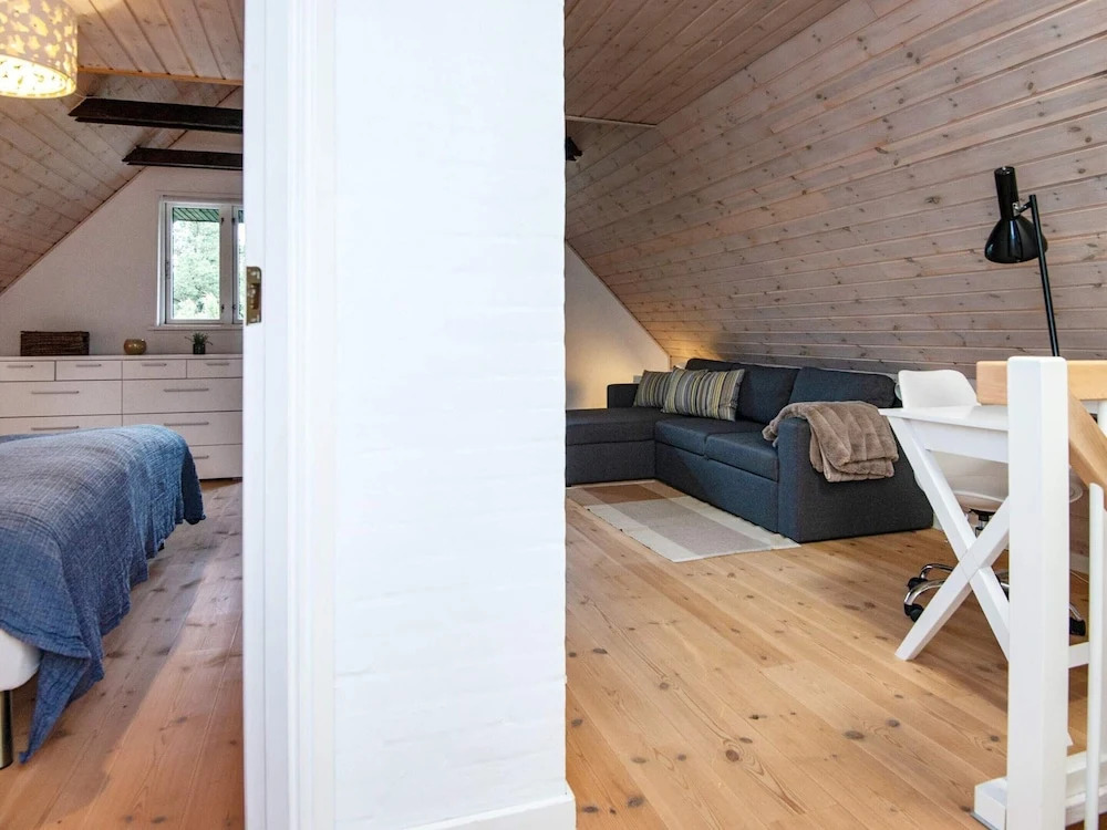 Holiday Home Dyssebjergvej Rømø Ii