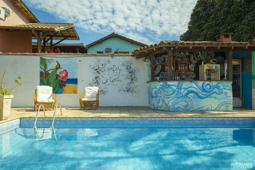 Carpe Diem Hostel