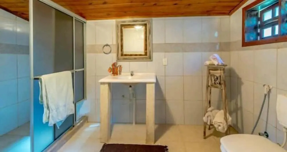 Casa do Sossego