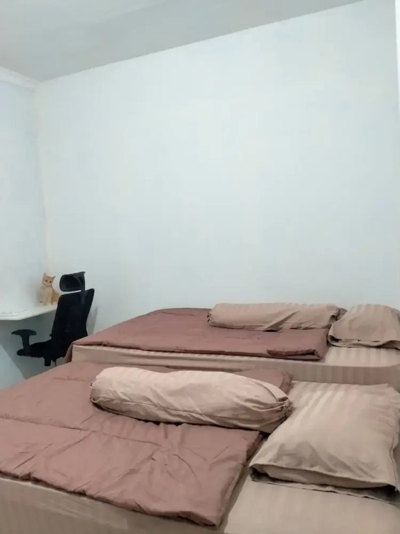 Kostel Rumah Nenek