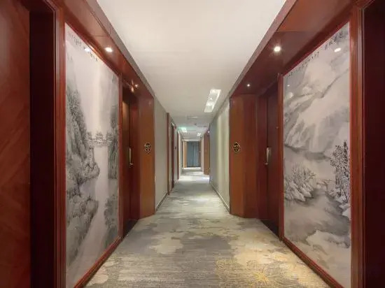 Xiangyun Shanshui Hotel
