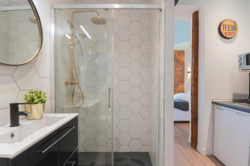 ºº New Atocha Studio ºº