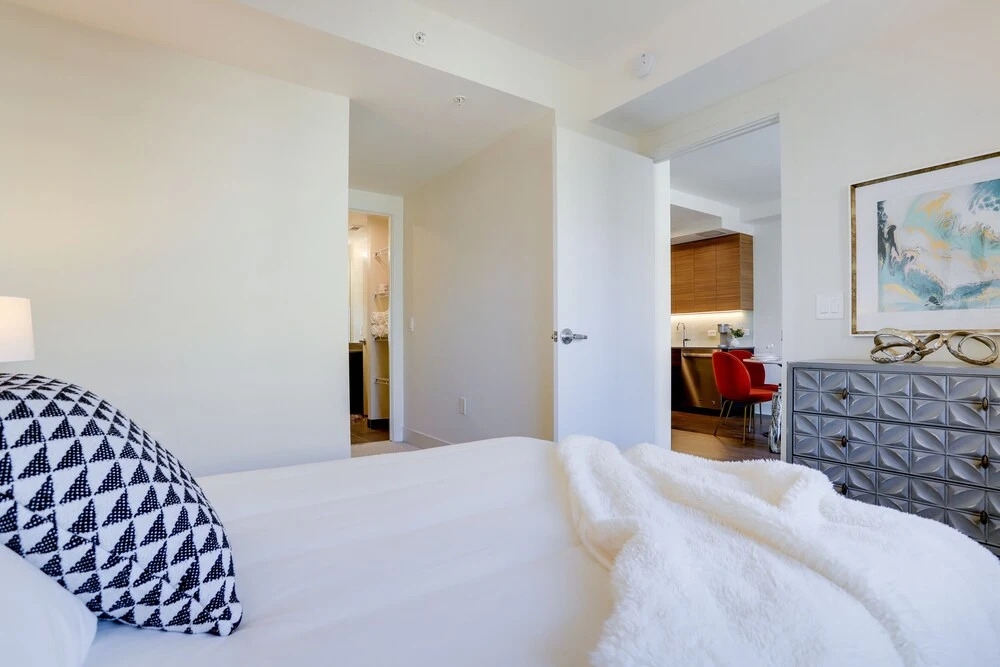 Arlington Executive Suites by H