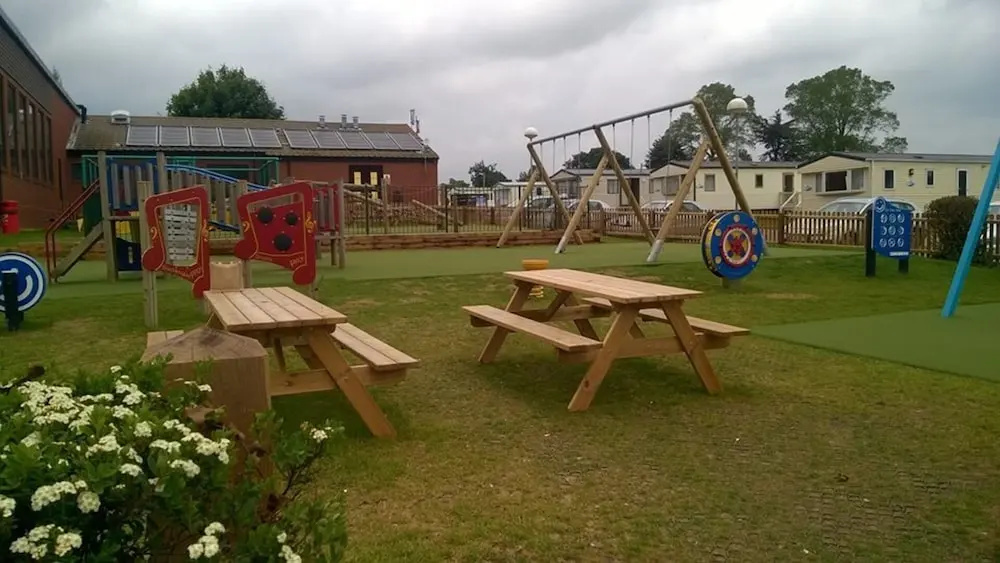 2013 Willerby Sunset Static Caravan Holiday Home