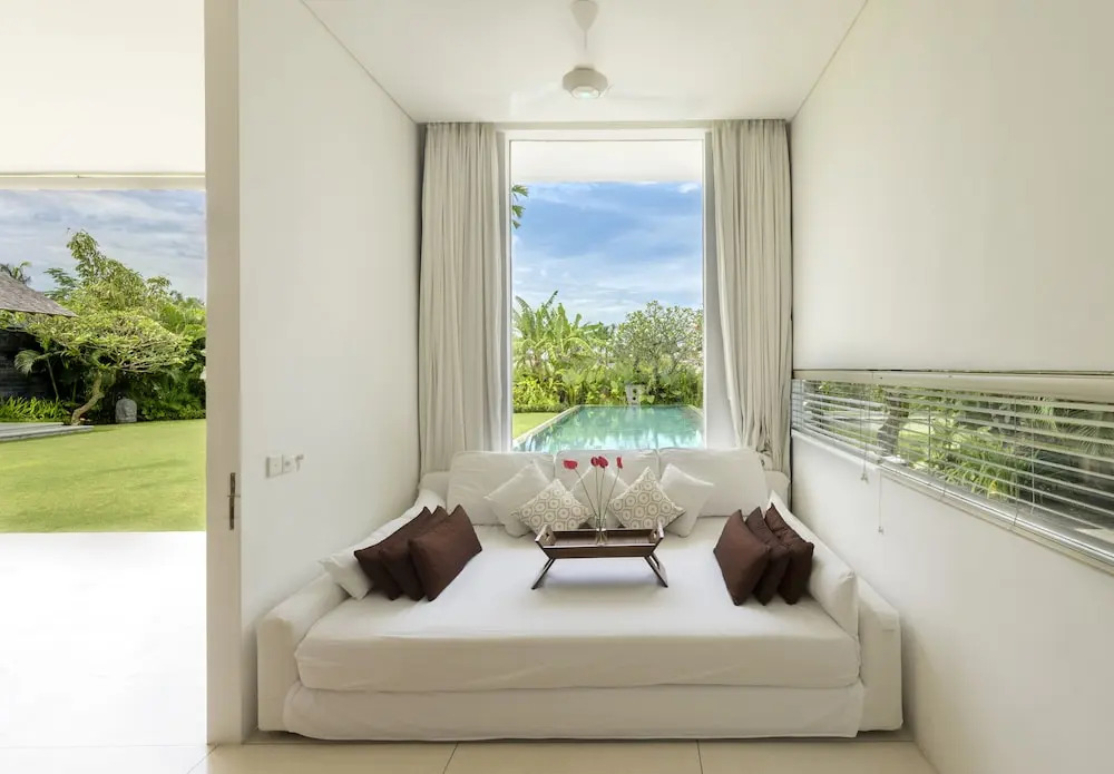 Villa Kavya - 8-minute walk from Berawa Beach