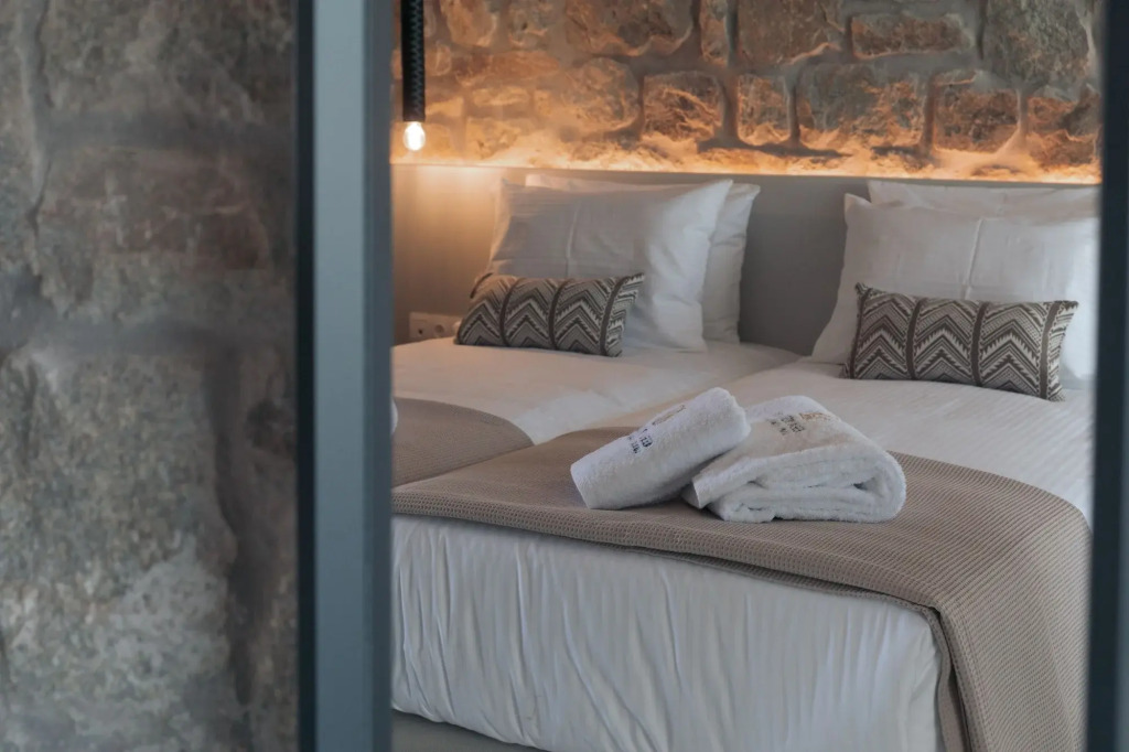 Aegean Hospitality