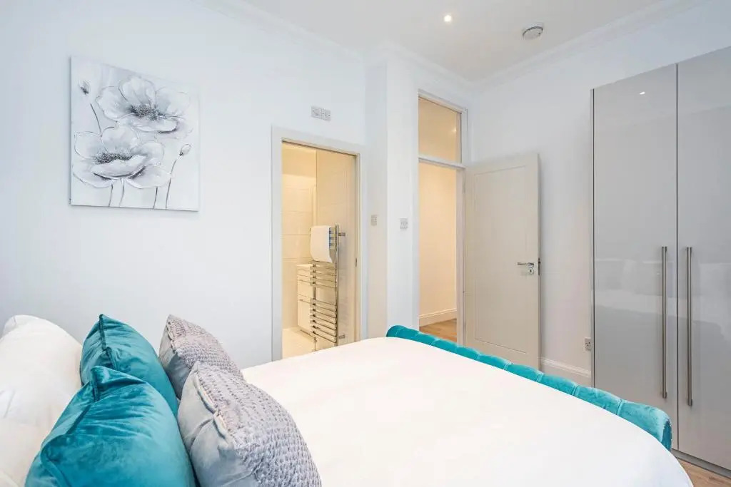 Instagram-Worthy apartment in Central London