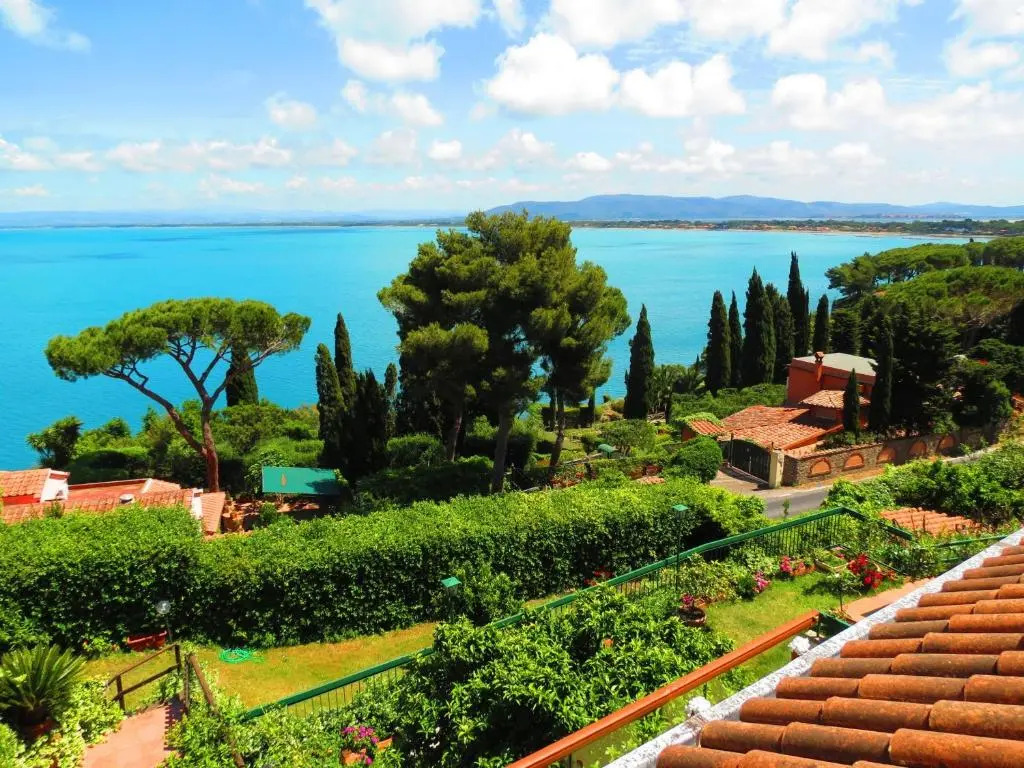 Villa Noi Quattro