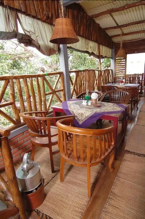 Kampoeng Djawa Hotel
