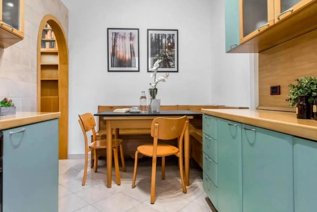 ALTIDO Cozy Apartment near CityLife