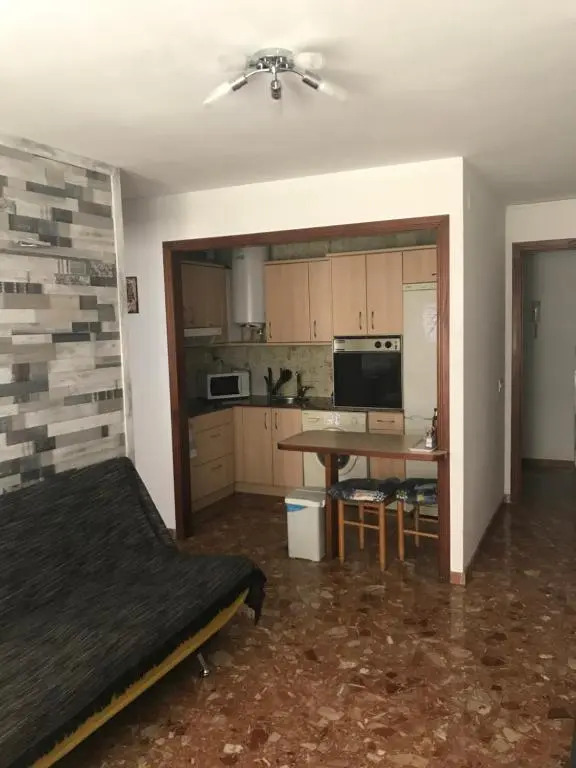Apartment at Salou Center only 3 min to beach