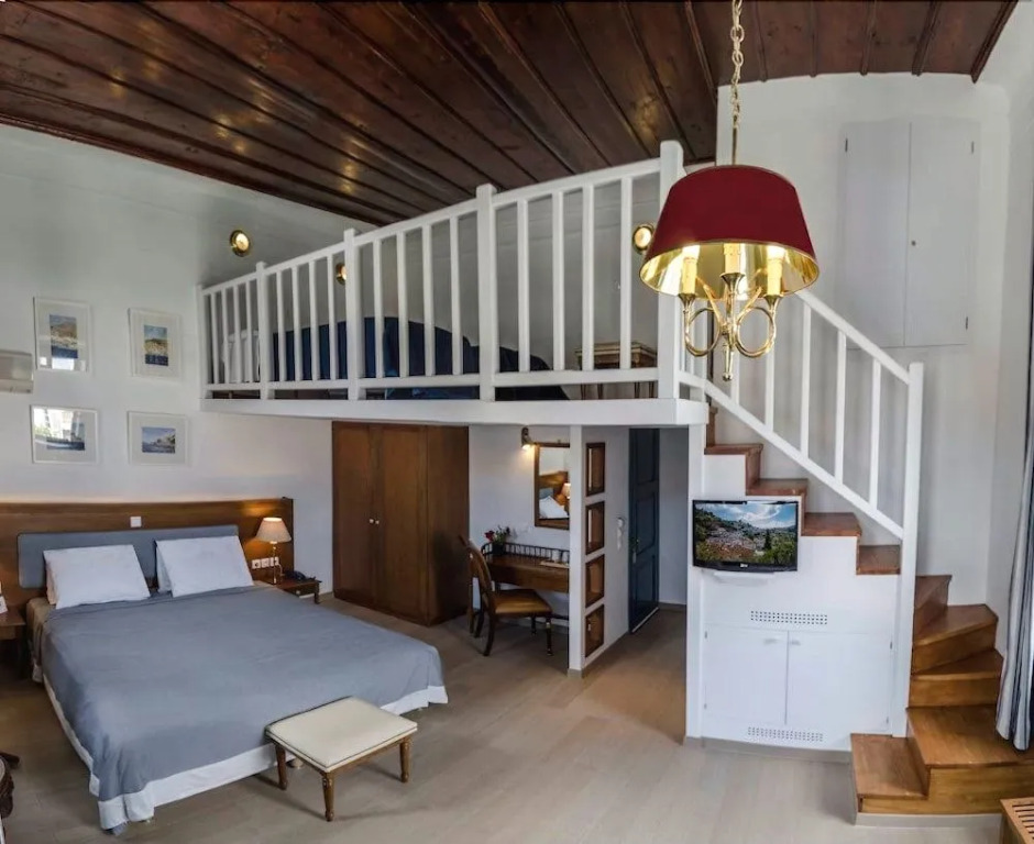Orloff Boutique Hotel