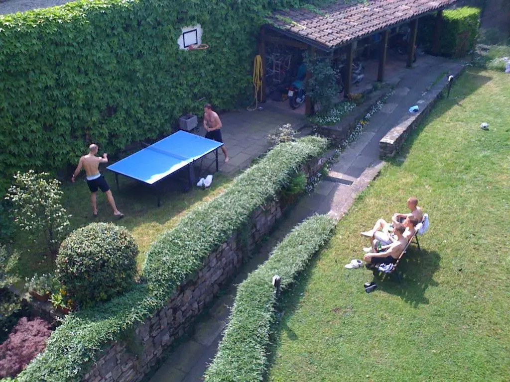 B&B Entro Le Mura