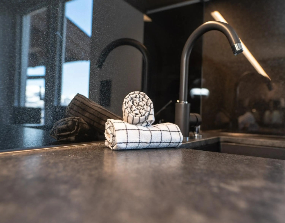 Bernstein Appartements