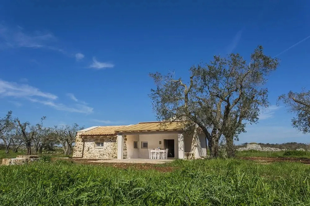 Salento Countryside