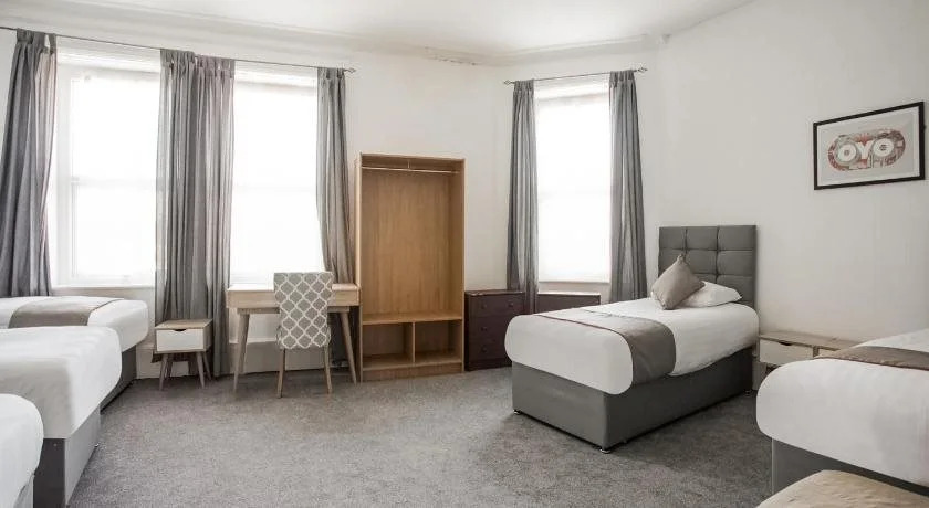 Citysteps Hotels Newcastle West