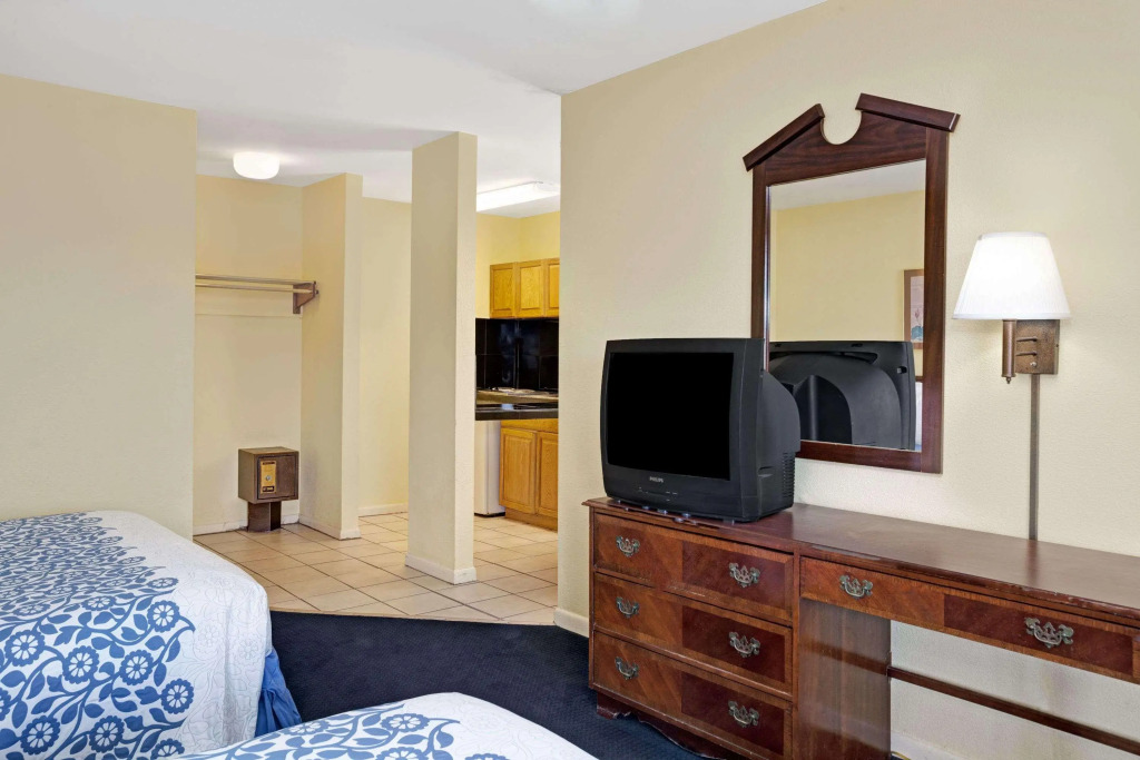 Days Inn Newport News