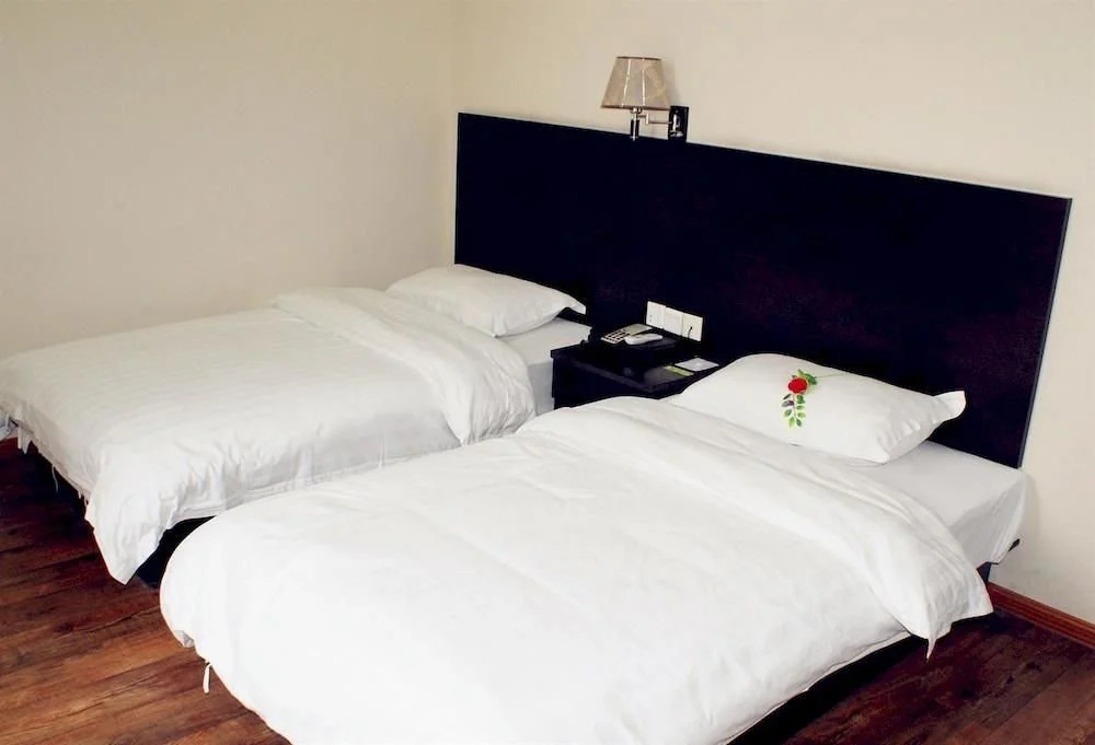 Jinlangting Business Hotel