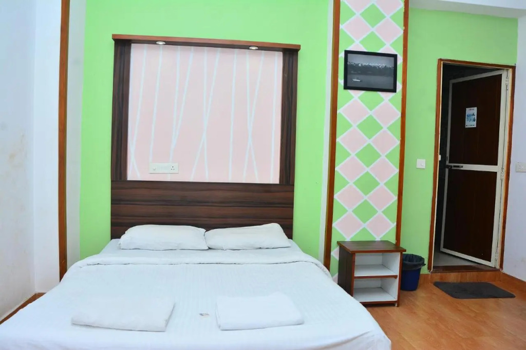 Hotel O Porvorim Near Mall De Goa