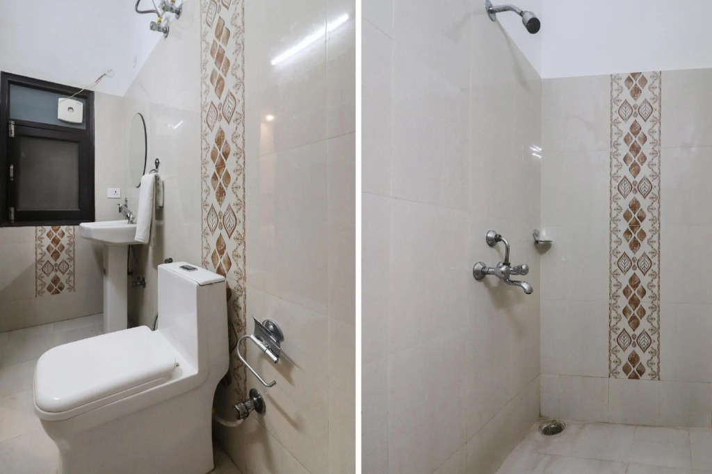 OYO 64950 Hotel Royal plaza