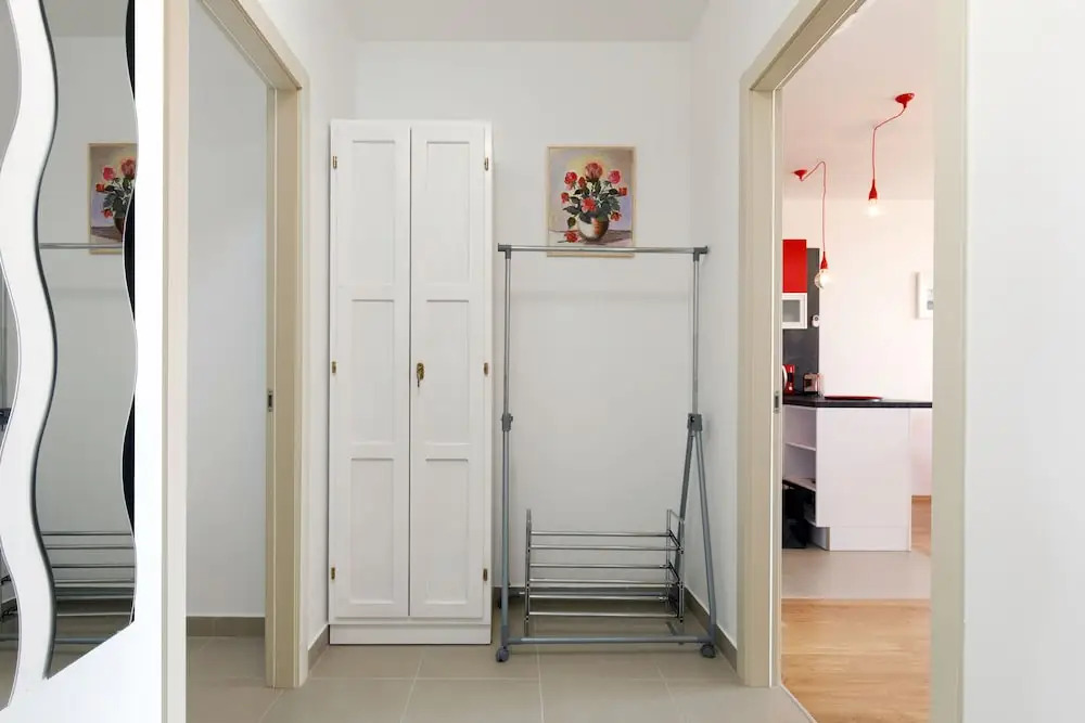 Apartment Minka