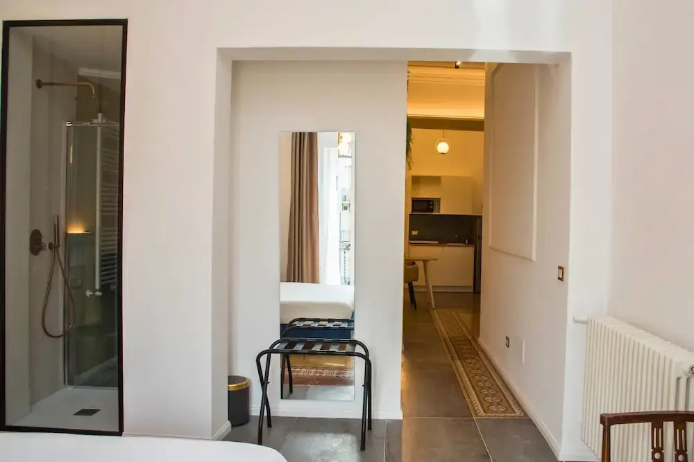 Suites Cavour holiday dream