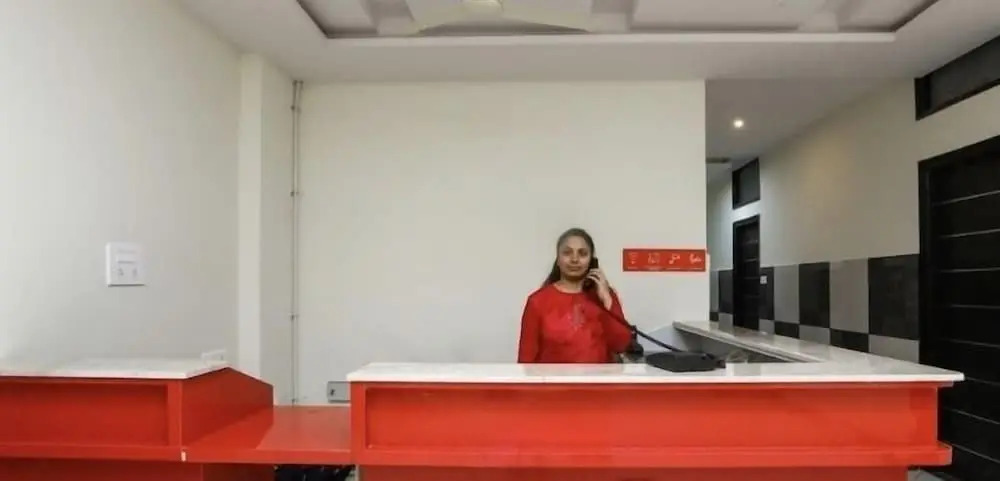 Suvarna Suites